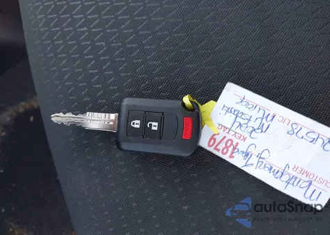 2024 Mitsubishi Mirage G4 Es z USA, uszkodzony, nr VIN ML32FUFJ8RHF17095